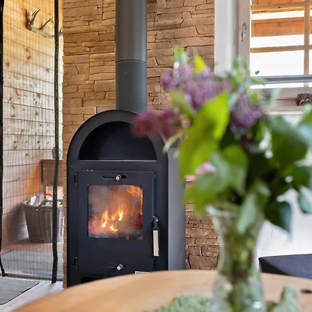 Blockhuette Fürstenwalde