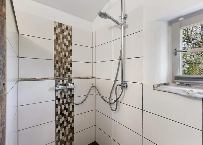 別荘 Blockhuette *