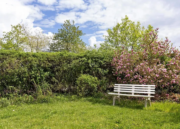 Blockhuette Fürstenwalde